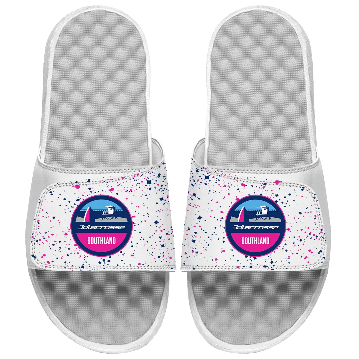 3d Southland Speckle PERSONALIZE