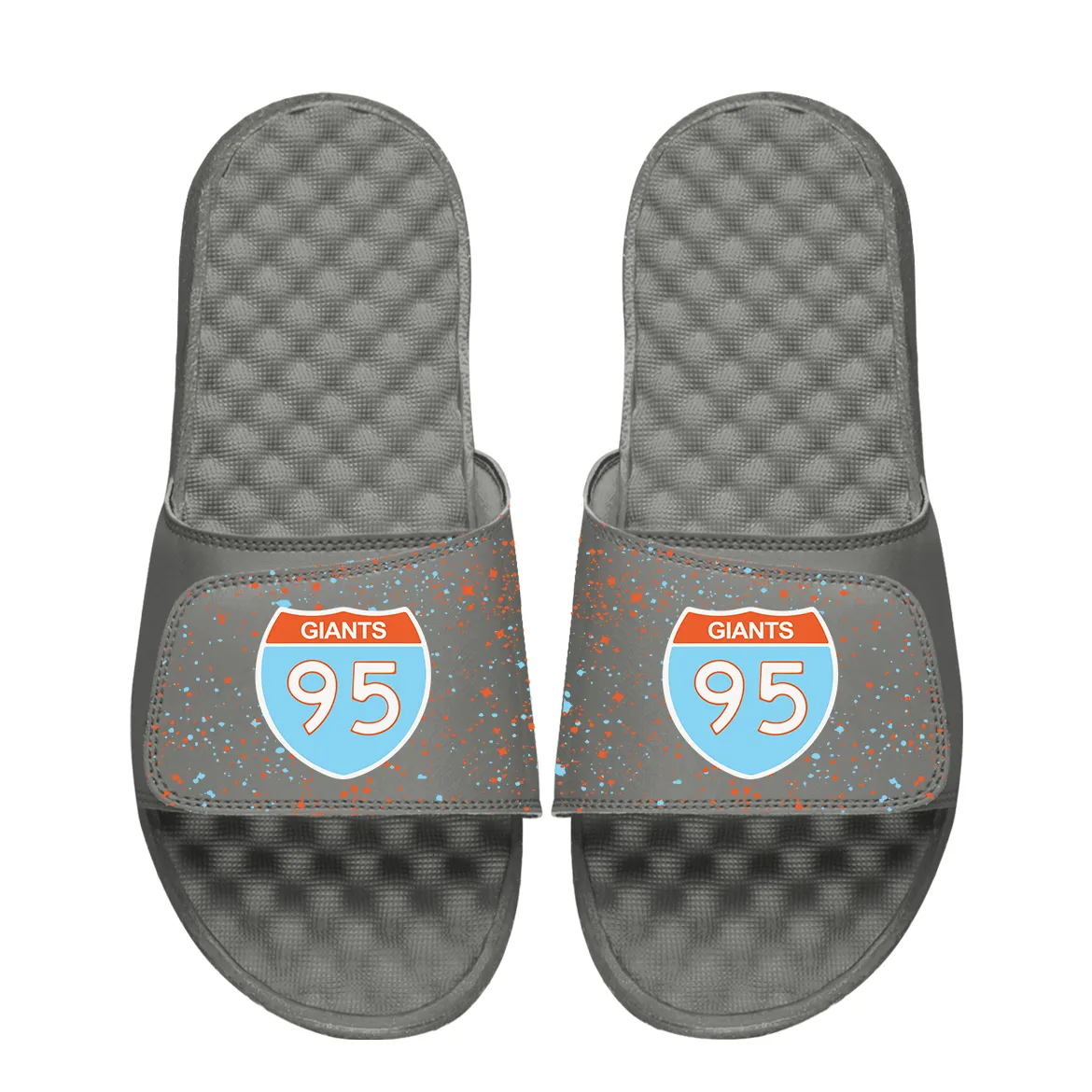 95 Giants Speckle