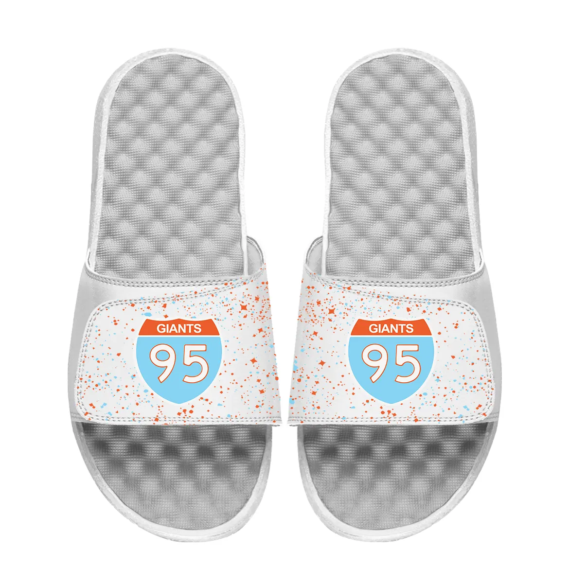 95 Giants Speckle