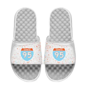 95 Giants Speckle