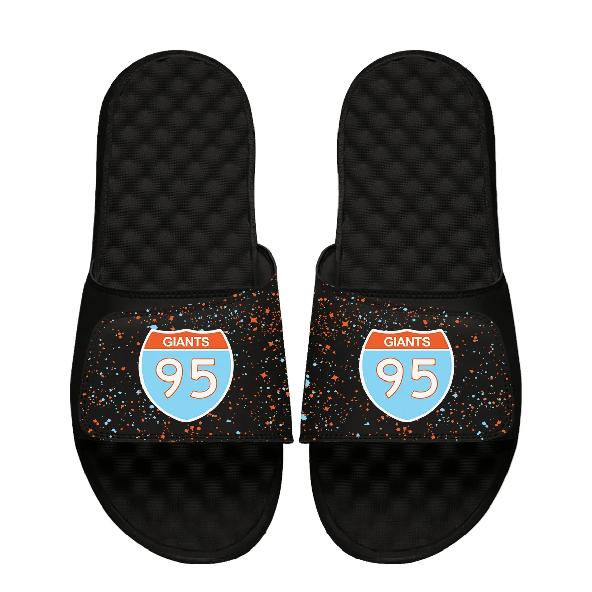 95 Giants Speckle
