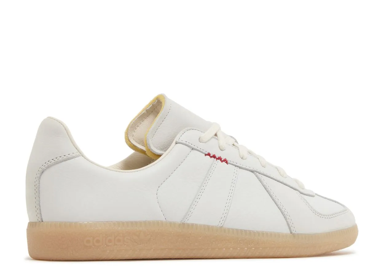 Adidas BW Army Hartcopy White