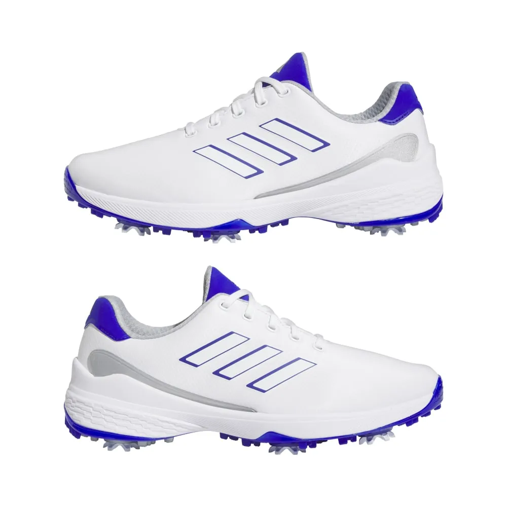 adidas Golf ZG23 Spiked Golf Shoes GW1179