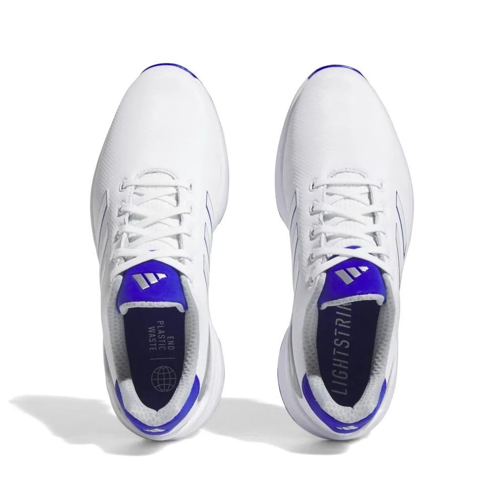 adidas Golf ZG23 Spiked Golf Shoes GW1179