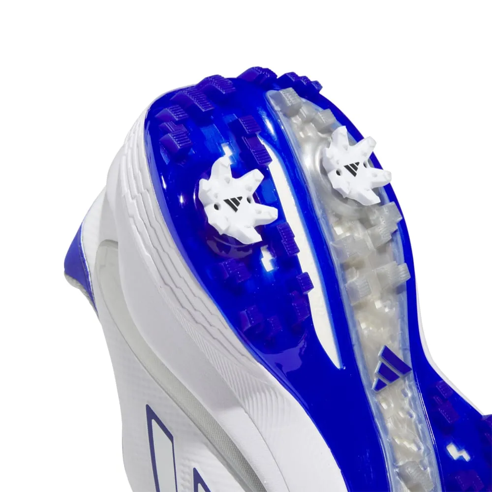 adidas Golf ZG23 Spiked Golf Shoes GW1179