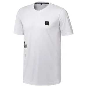 adidas Mens Adicross Graphic Tee
