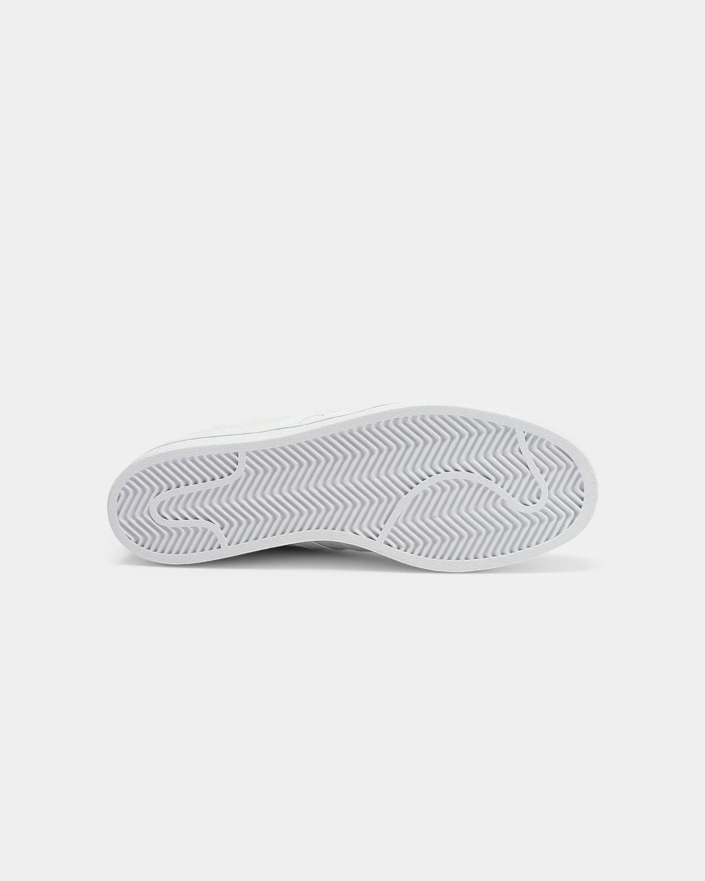 Adidas Superstar White/White/White