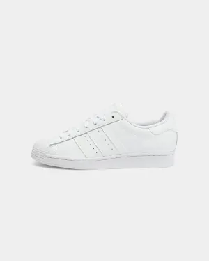 Adidas Superstar White/White/White
