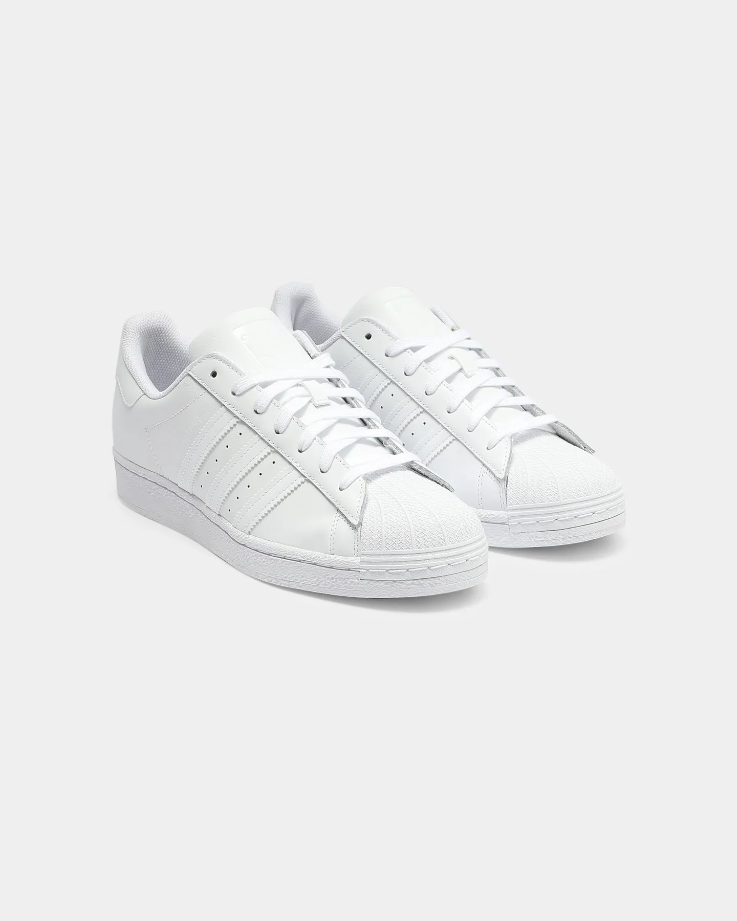 Adidas Superstar White/White/White