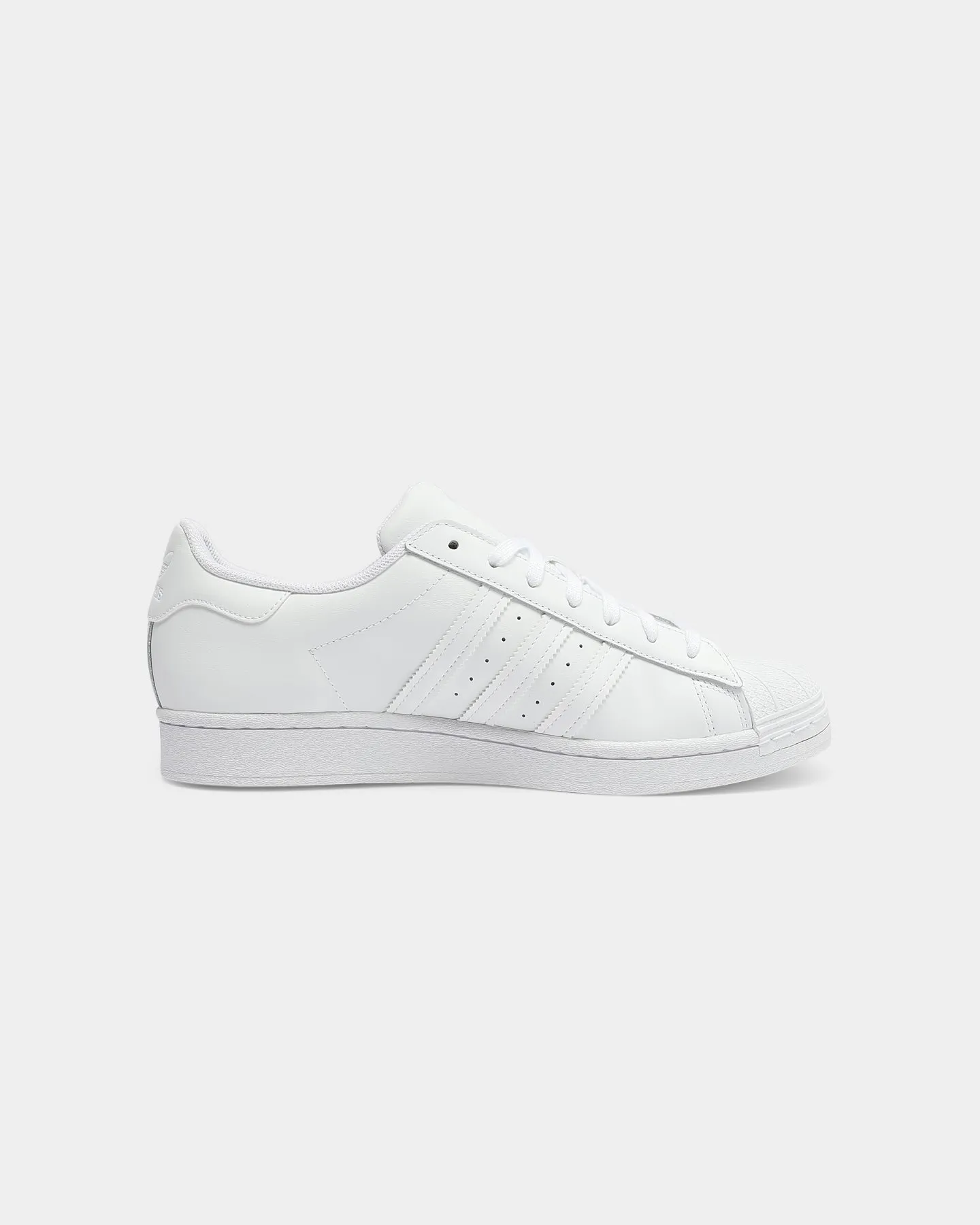 Adidas Superstar White/White/White
