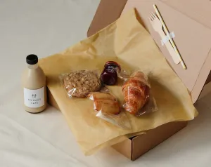 Adult Comfort Food Box