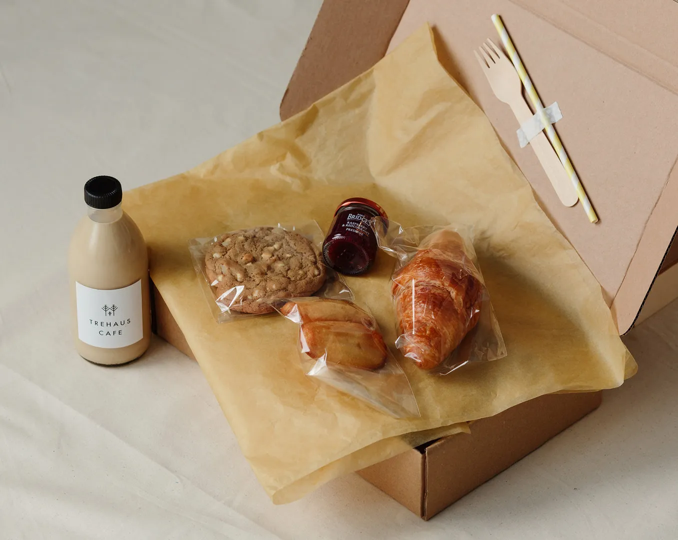 Adult Comfort Food Box