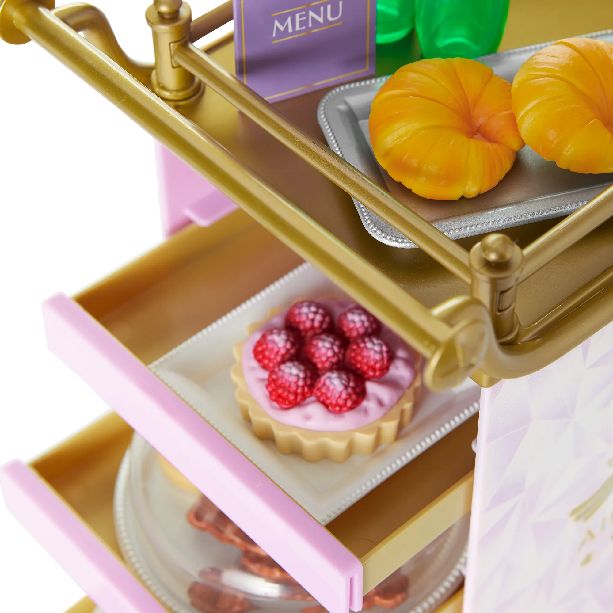 American Girl® Air Lines Ultimate Collection