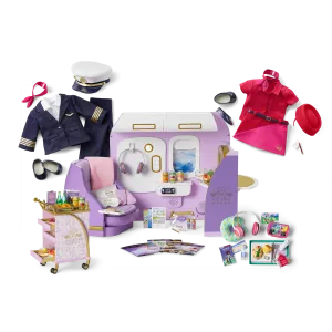 American Girl® Air Lines Ultimate Collection