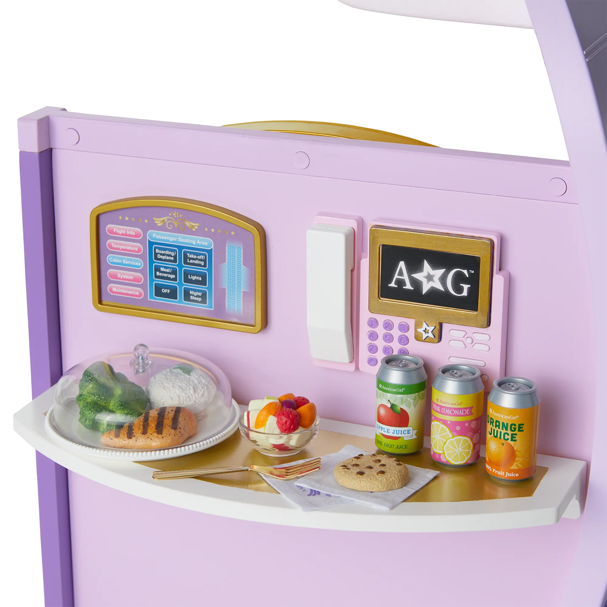 American Girl® Air Lines Ultimate Collection