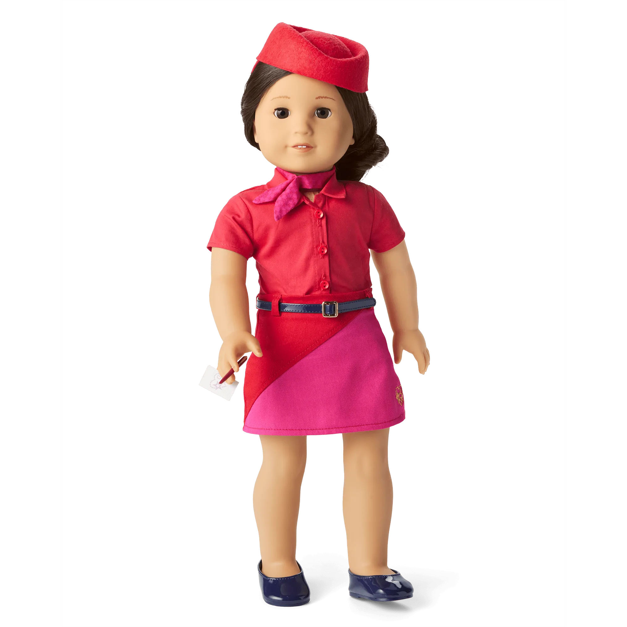 American Girl® Air Lines Ultimate Collection