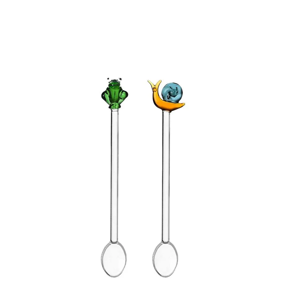 Animal Farm Collection | Spoon Sets