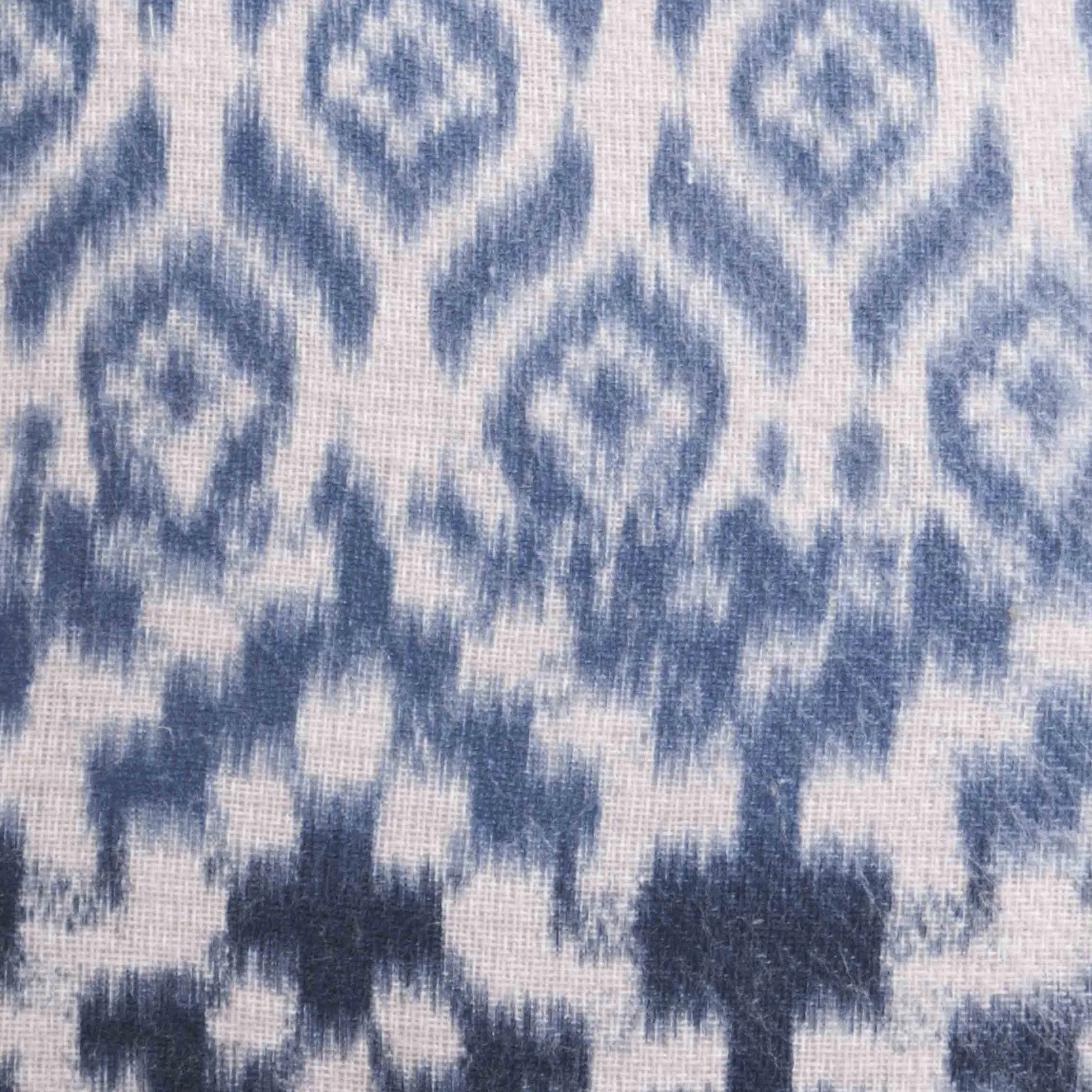 Appletree Hygge Sakari Throw - Blue