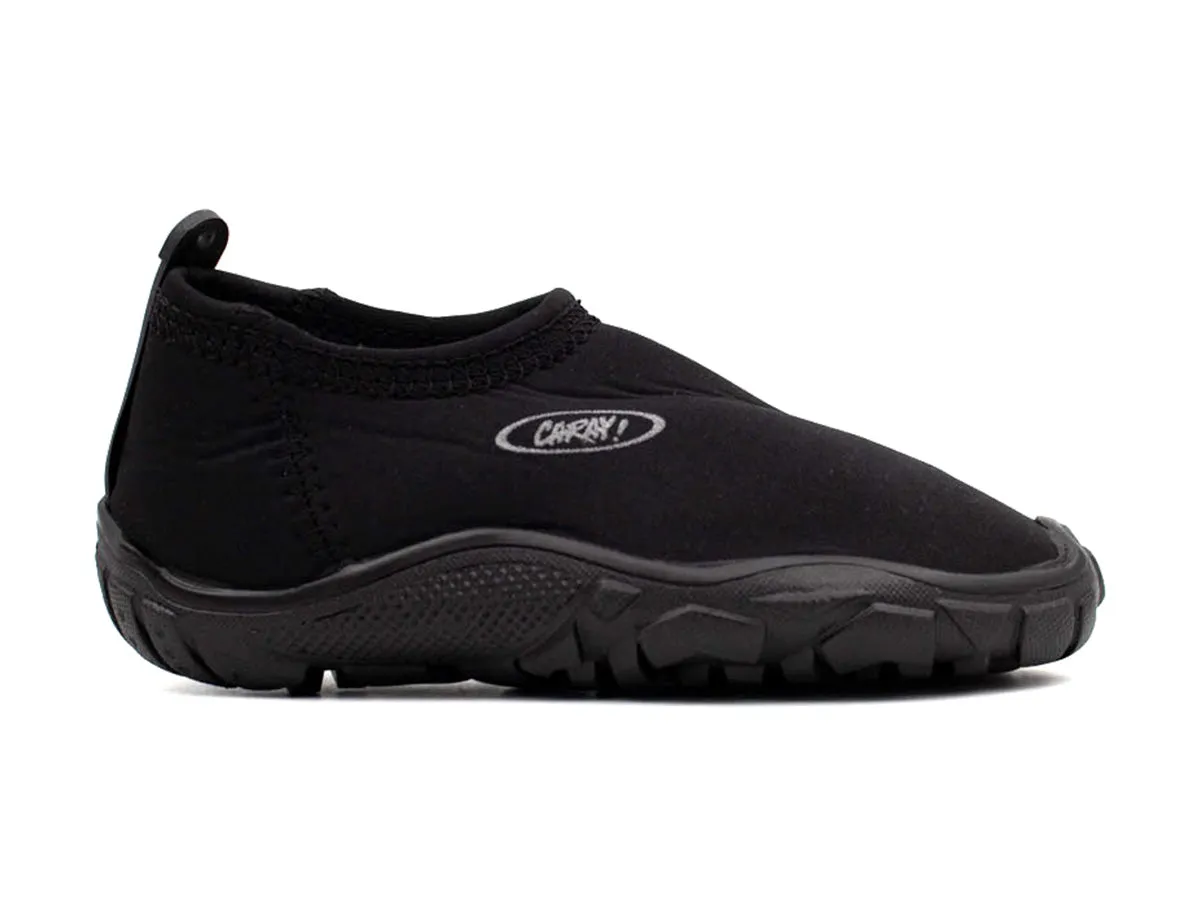 Aqua shoes Caray buzo niño cerrado (17.0-22.0)