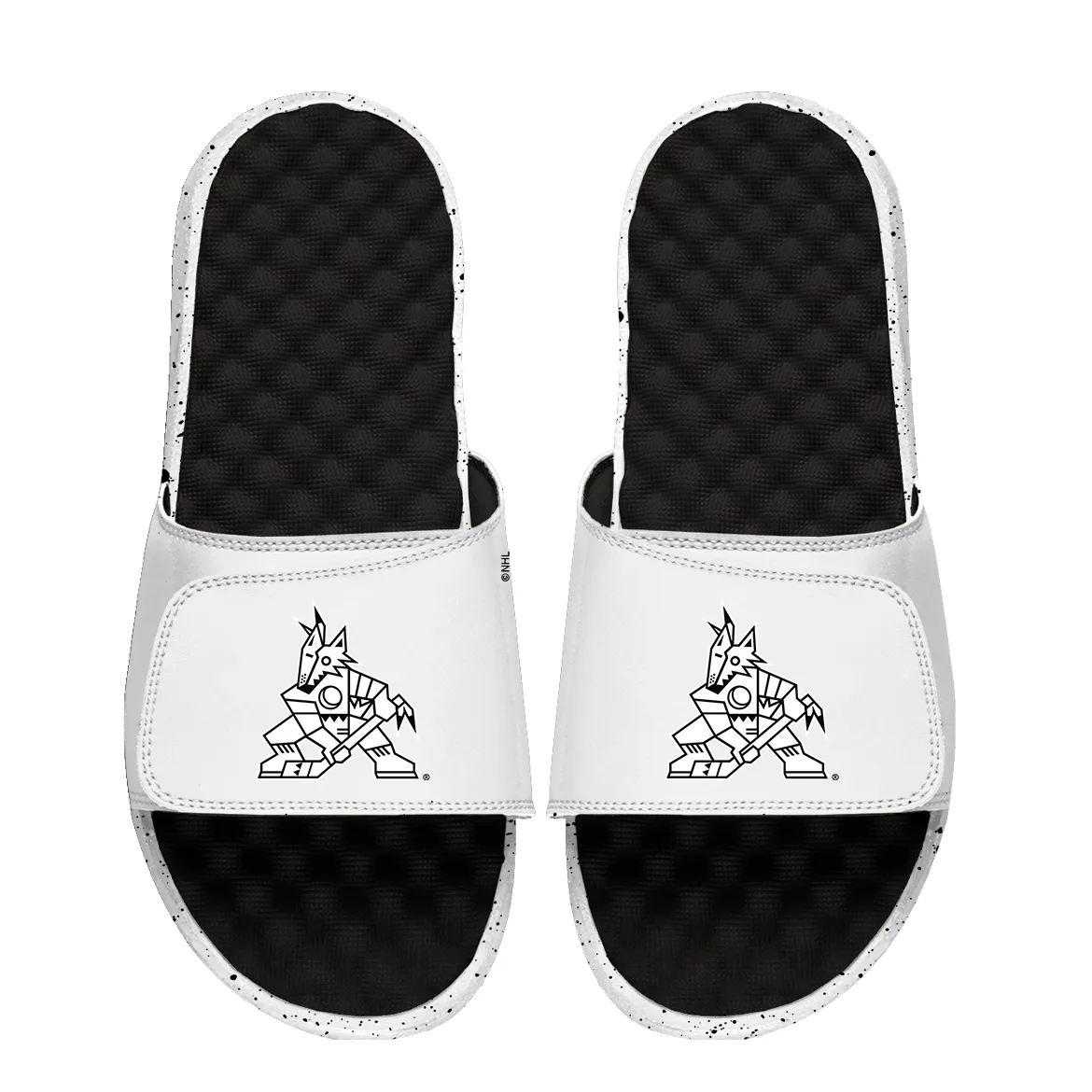 Arizona Coyotes Cookies & Cream