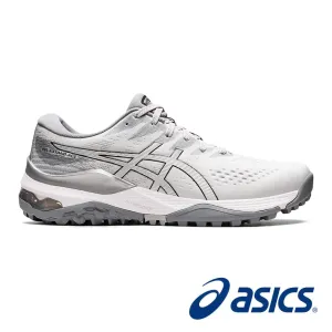 Asics Golf Shoes: Men's Gel-Kayano Ace  - Glacier Grey/Pure Silver