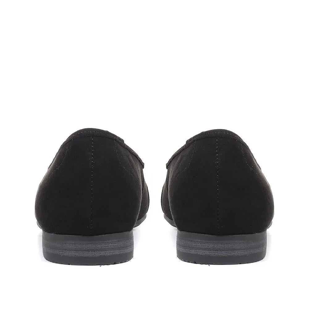 Ballet Flats - JANSP34021 / 321 038