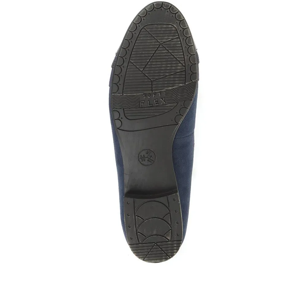 Ballet Flats - JANSP34021 / 321 038