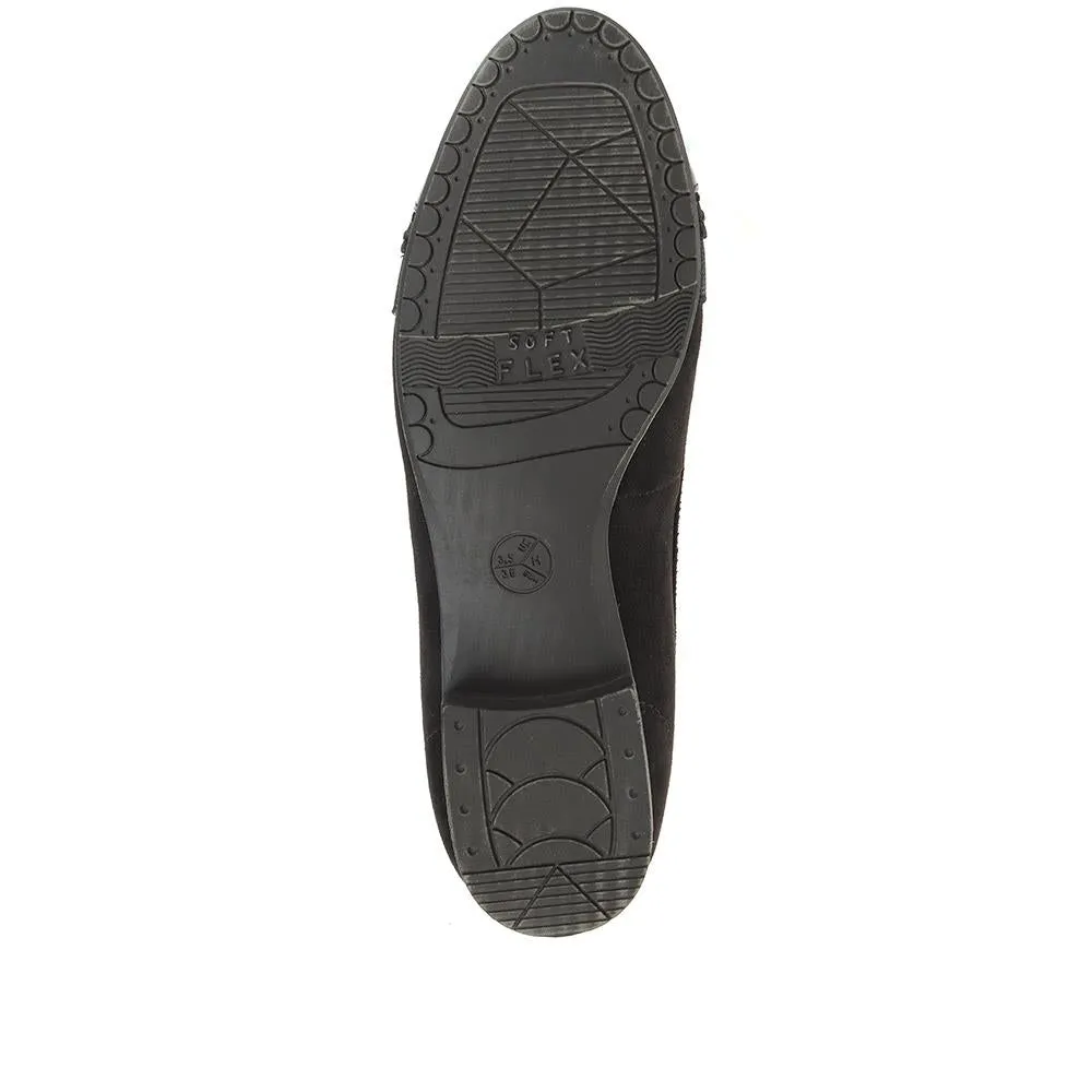 Ballet Flats - JANSP34021 / 321 038