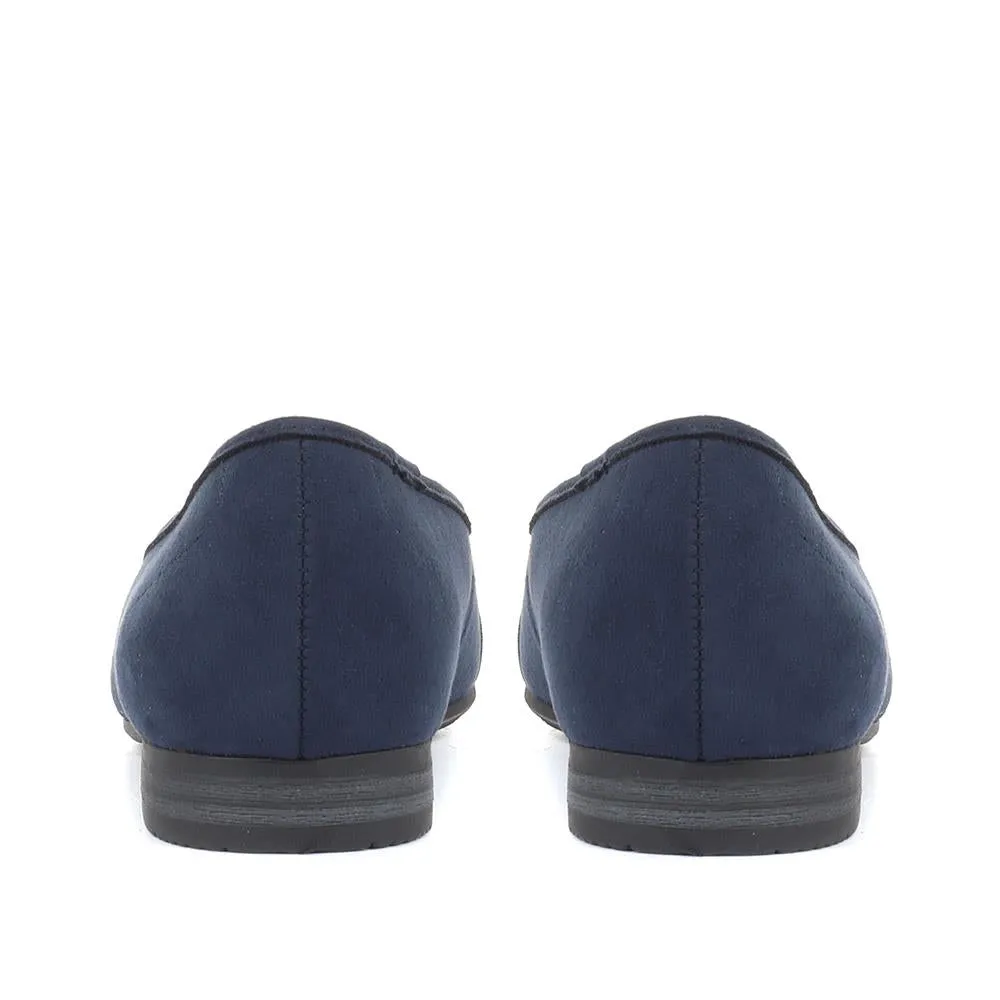 Ballet Flats - JANSP34021 / 321 038