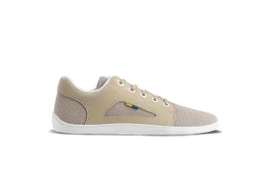 Be Lenka - Whiz Beige - Deportivas barefoot
