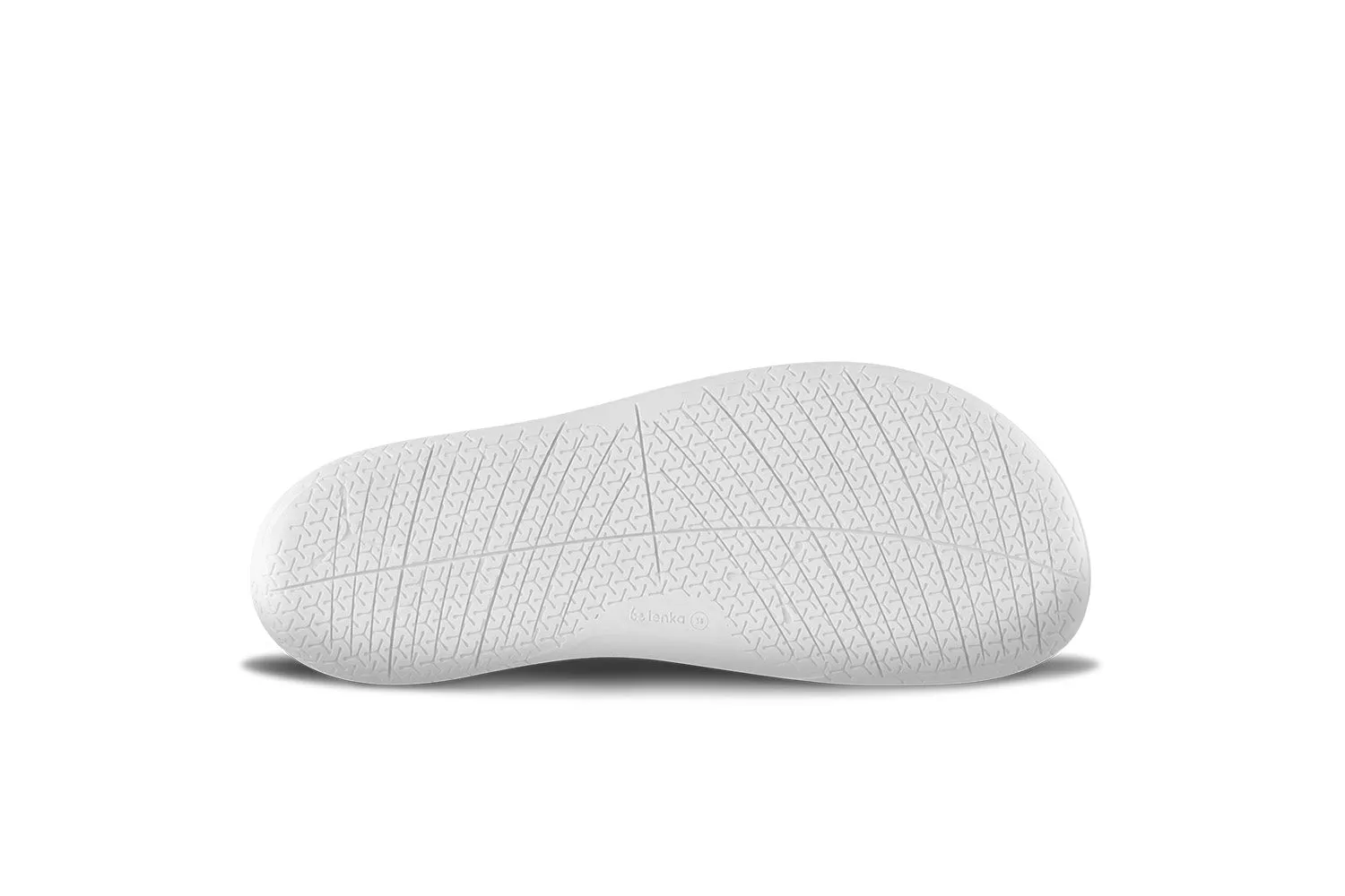 Be Lenka - Whiz Beige - Deportivas barefoot