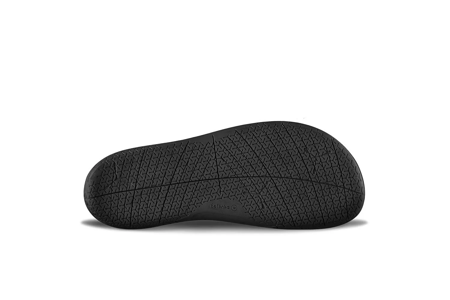 Be Lenka - Whiz Grey - Deportivas barefoot