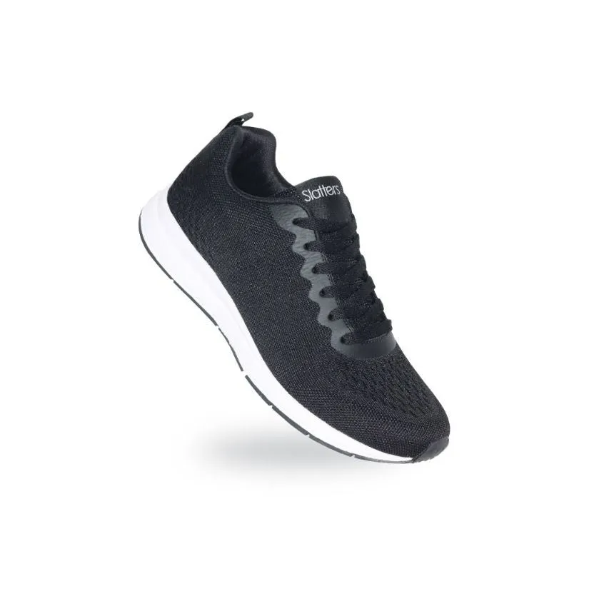 Bolster Shoe