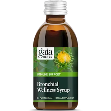 Bronchial Wellness Syrup