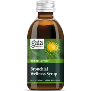 Bronchial Wellness Syrup