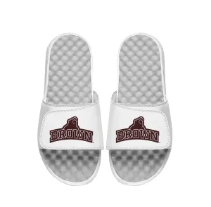 Brown University Mascot Wordmark