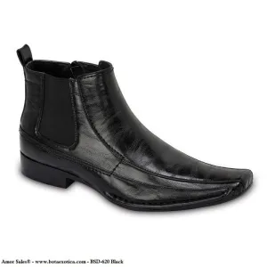 BSD-620 - Botas Casuales para Hombres