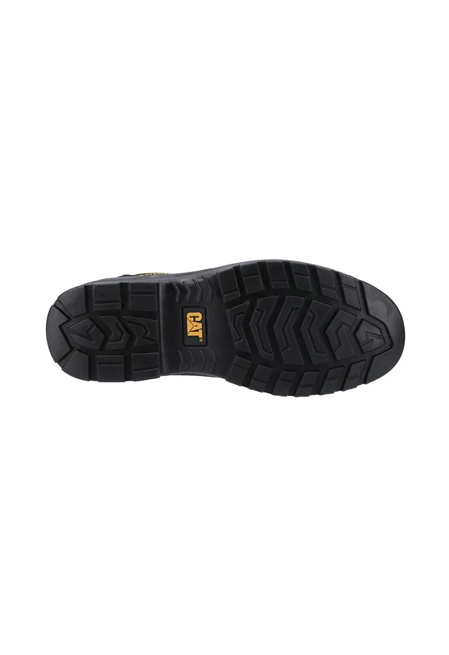 CAT&#x20;Safety&#x20;Shoe&#x20;Striver&#x20;Low&#x20;S3&#x20;-&#x20;Black