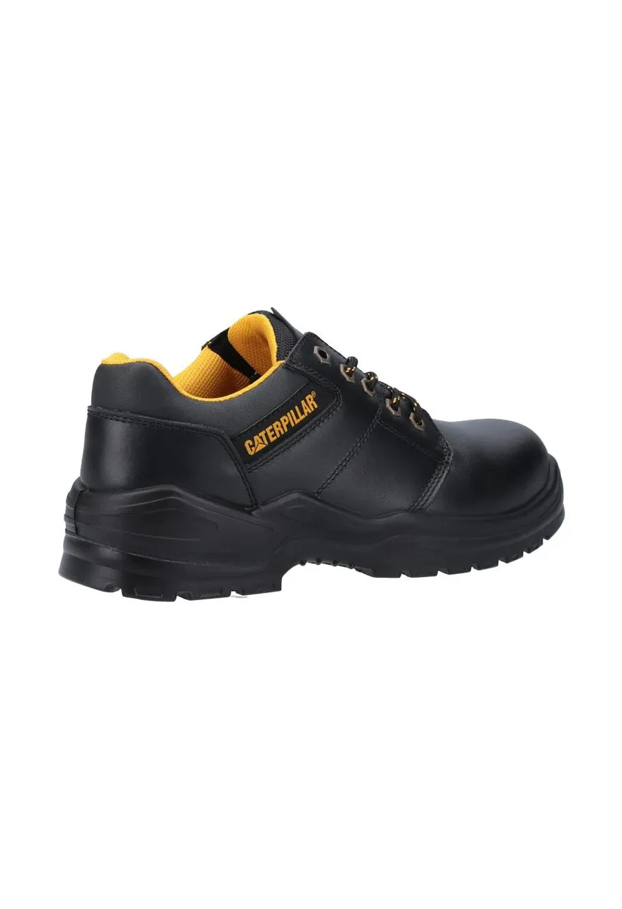 CAT&#x20;Safety&#x20;Shoe&#x20;Striver&#x20;Low&#x20;S3&#x20;-&#x20;Black