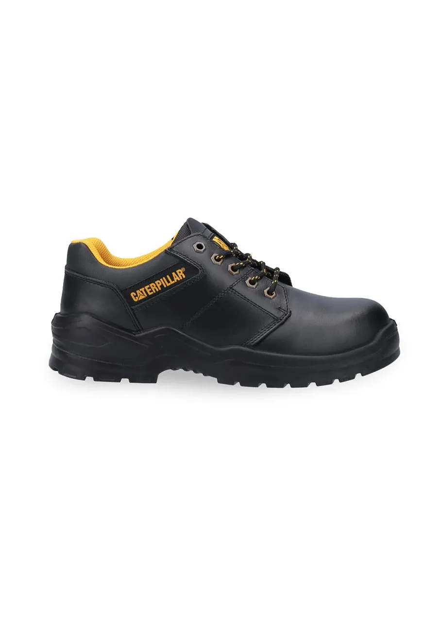 CAT&#x20;Safety&#x20;Shoe&#x20;Striver&#x20;Low&#x20;S3&#x20;-&#x20;Black