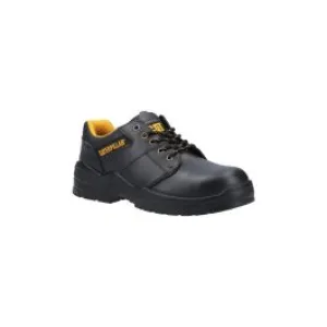 CAT&#x20;Safety&#x20;Shoe&#x20;Striver&#x20;Low&#x20;S3&#x20;-&#x20;Black