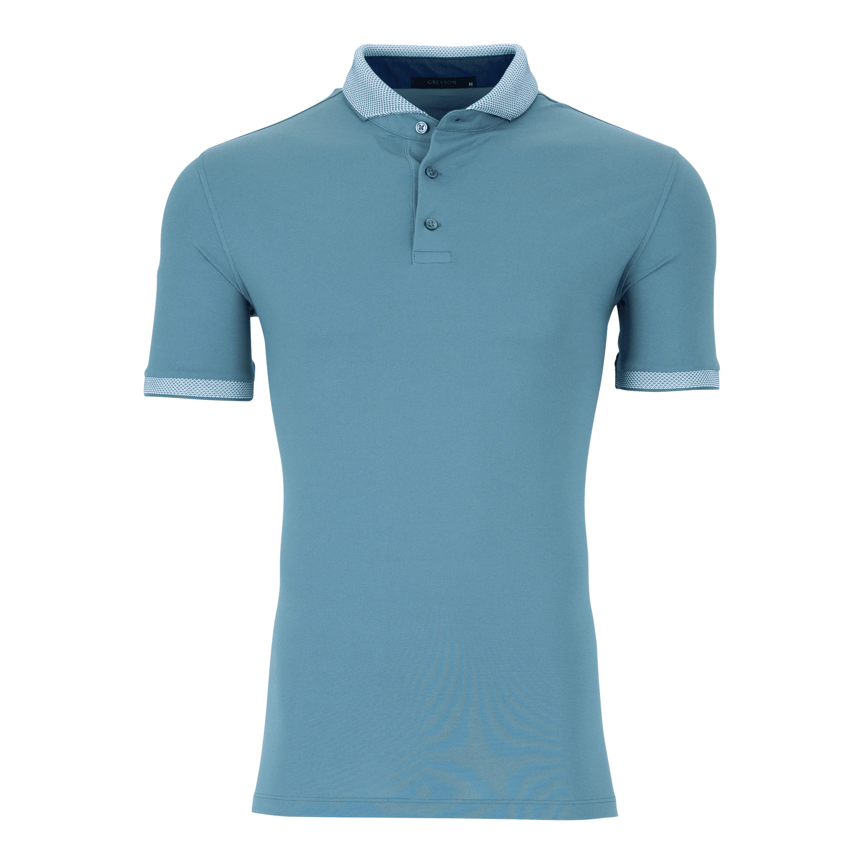 Cherokee Polo