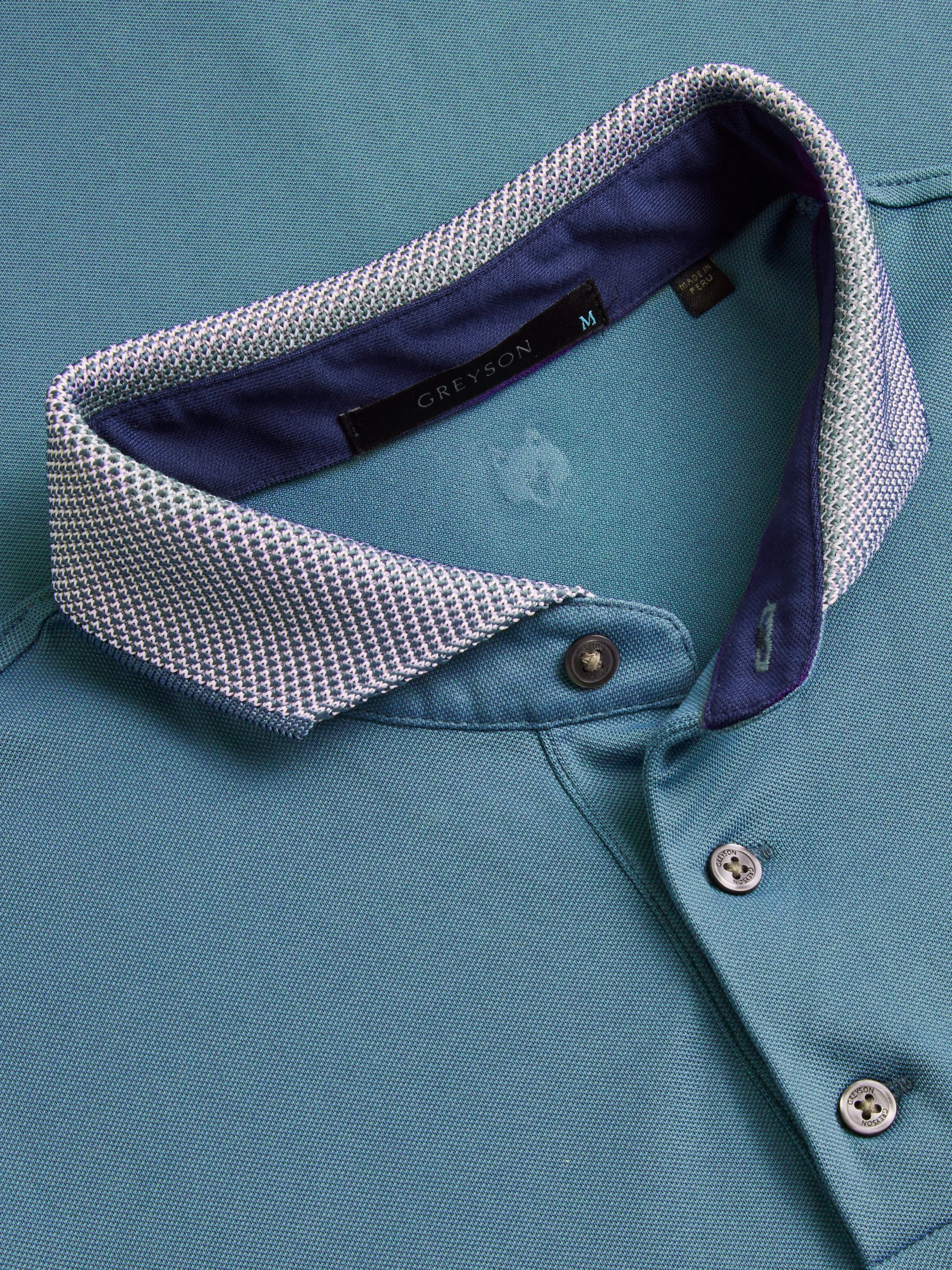 Cherokee Polo