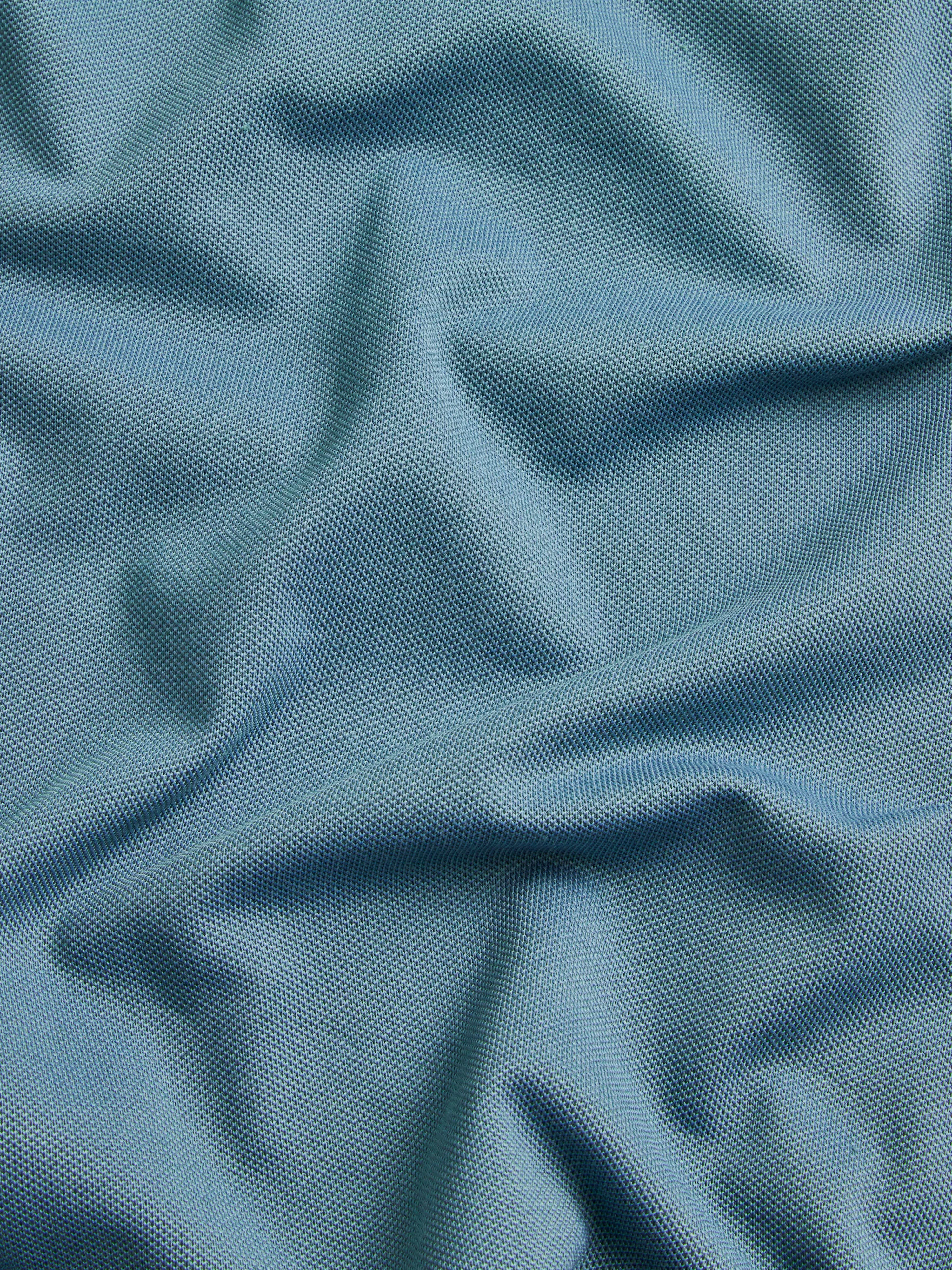 Cherokee Polo