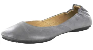 Chocolat Blu Women's Crosby Comfy Elastic Stretch Ballet Flat