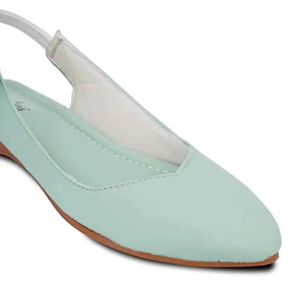Chrisley Comfortable Fashionable Bellies for Women's and Girl's