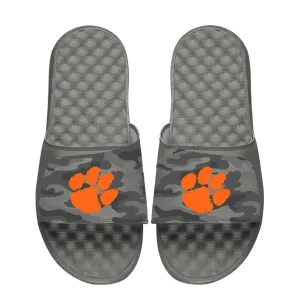 Clemson Urban Camo Slides