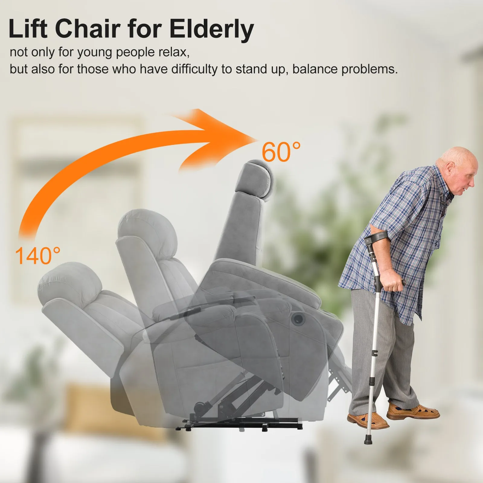 Comfort Lift Pro