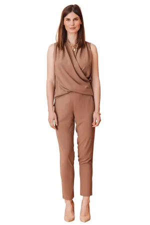 Corporate Comfort Pant