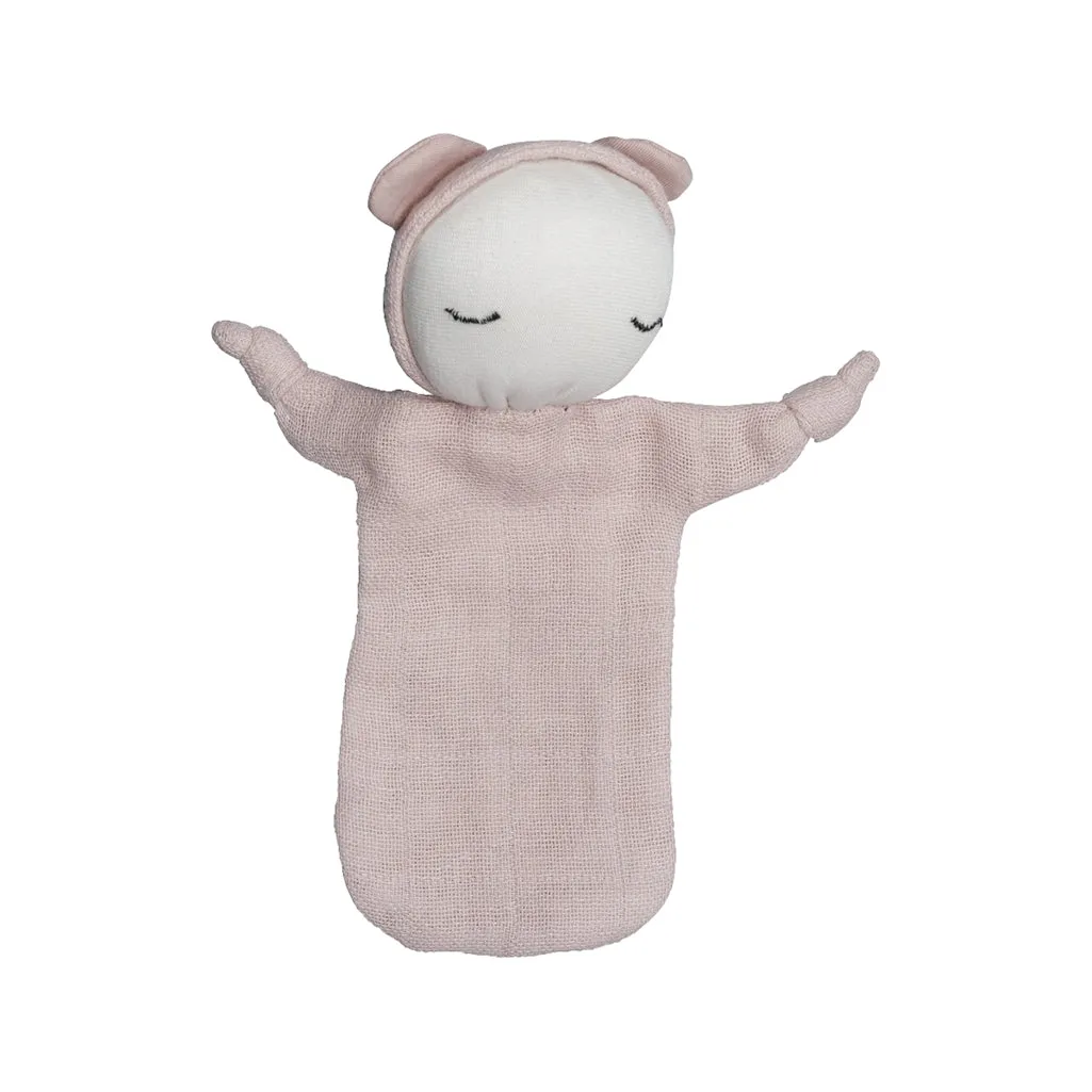 Cuddle Doll